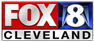 Fox8 Logo